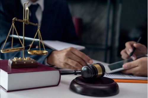 Premises liability lawyer in Gwinnett Georgia
