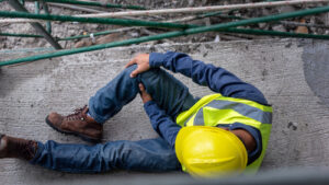 premises liability in the workplace