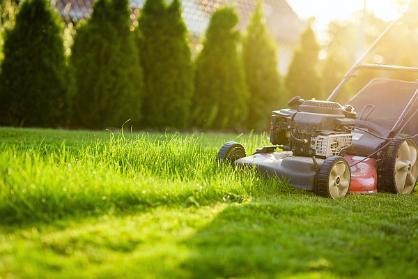 an Atlanta product liability lawyer can help you sue a lawnmower producer